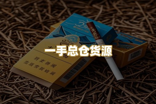 一手总仓货源